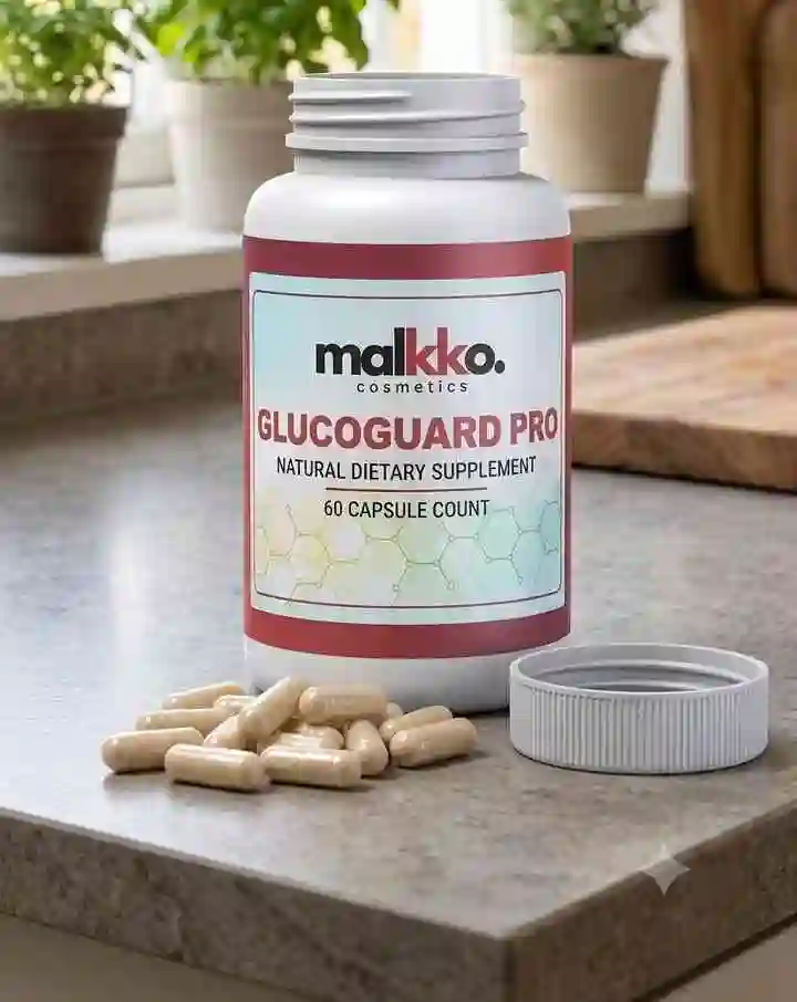 glucoguard pro official