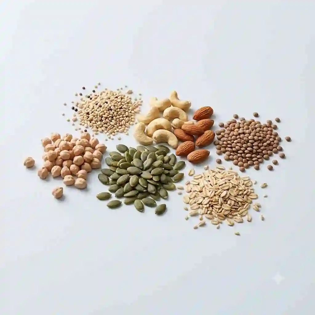 zinc